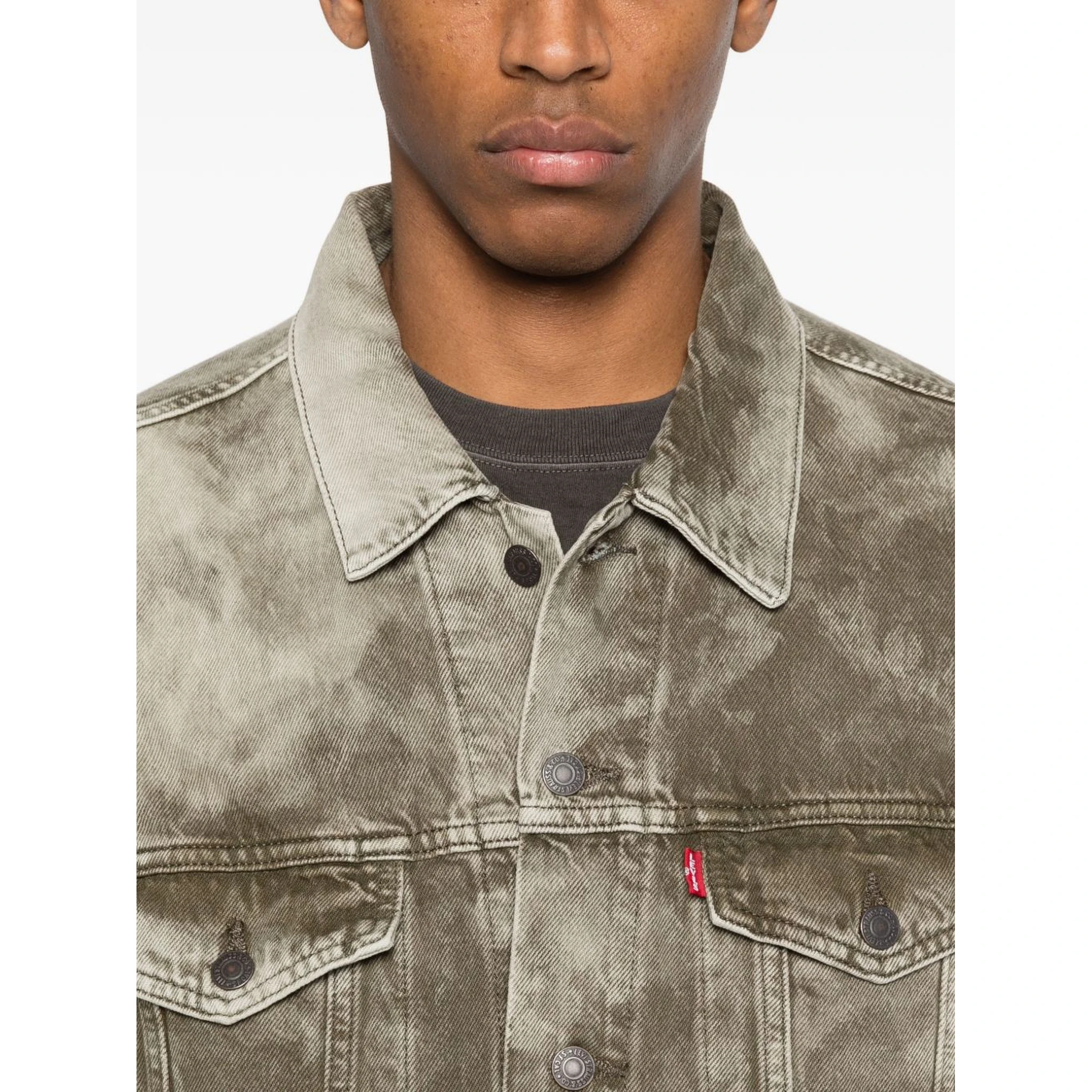 Levi's Jackets Blue