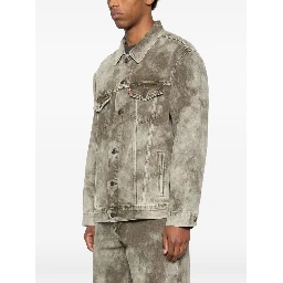 Levi's Jackets Blue