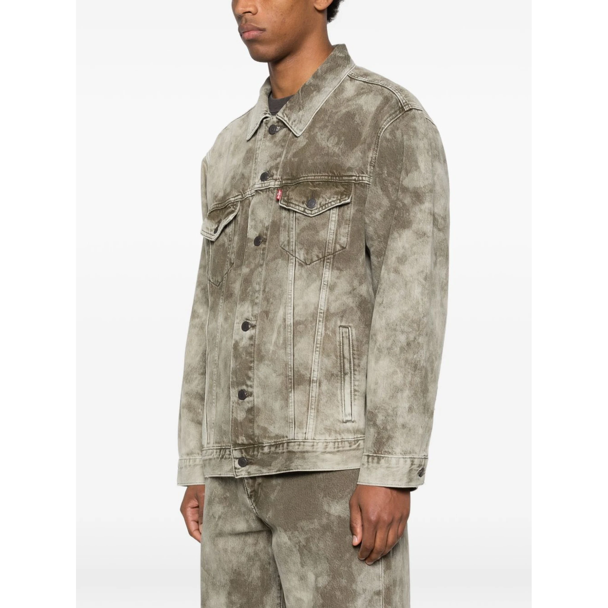 Levi's Jackets Blue