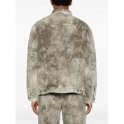 Levi's Jackets Blue