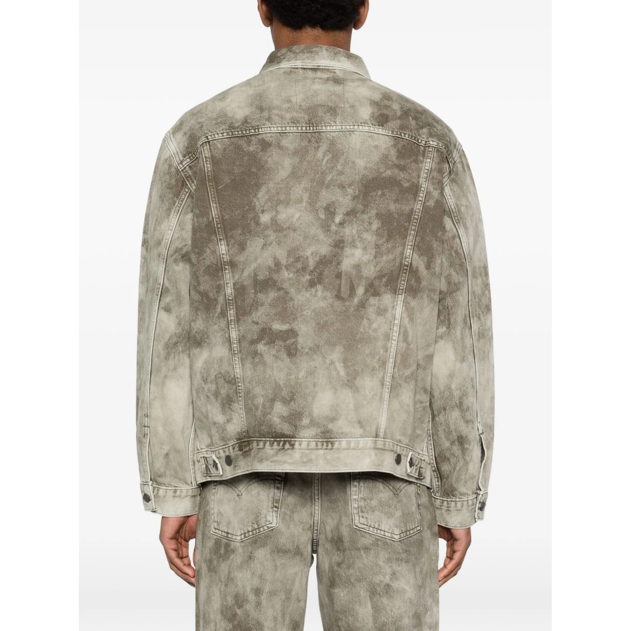 Levi's Jackets Blue