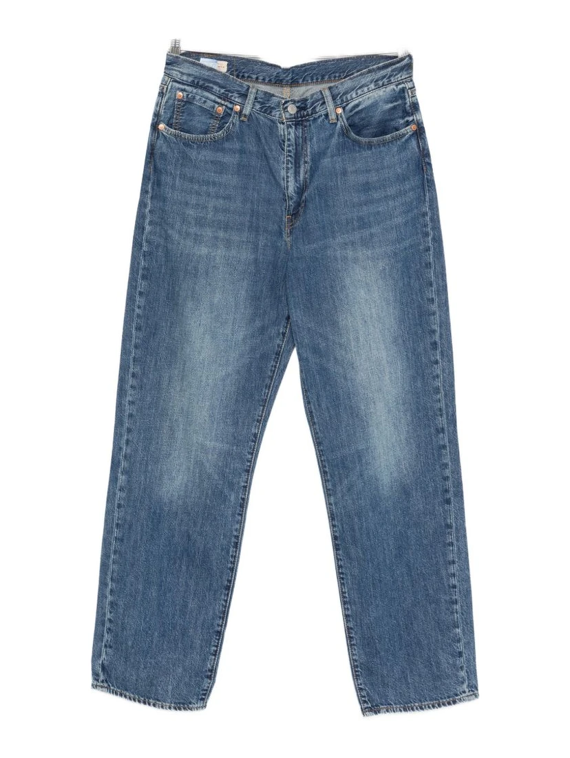 Levi's Jeans Blue