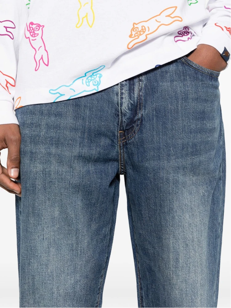 Levi's Jeans Blue alternative