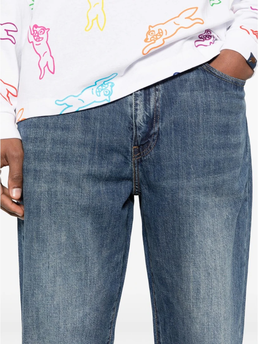 Levi's Jeans Blue