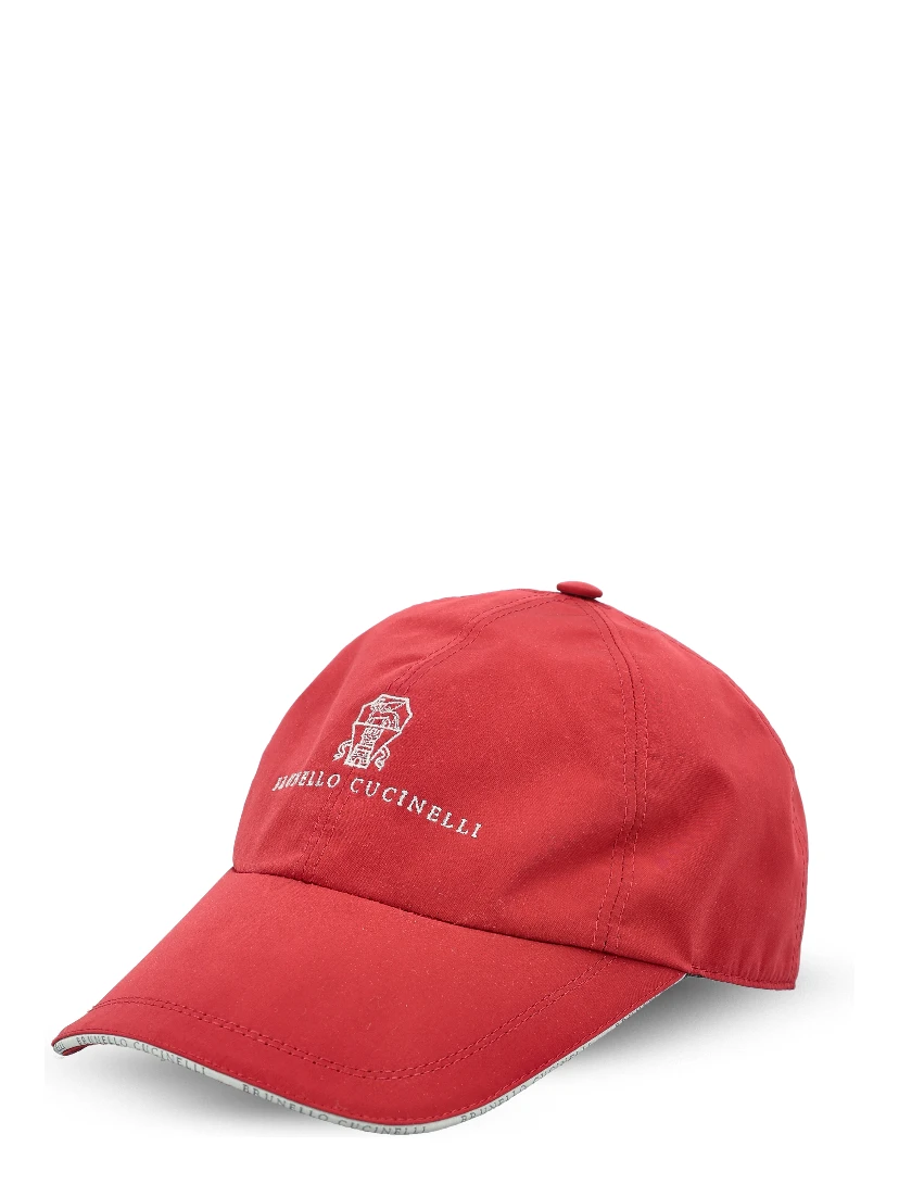 Brunello Cucinelli Hats