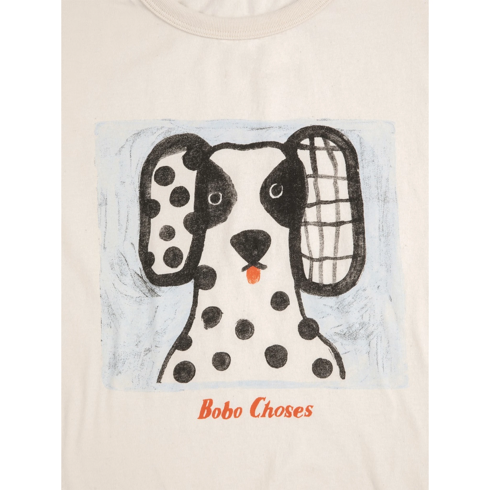 van dog t-shirt