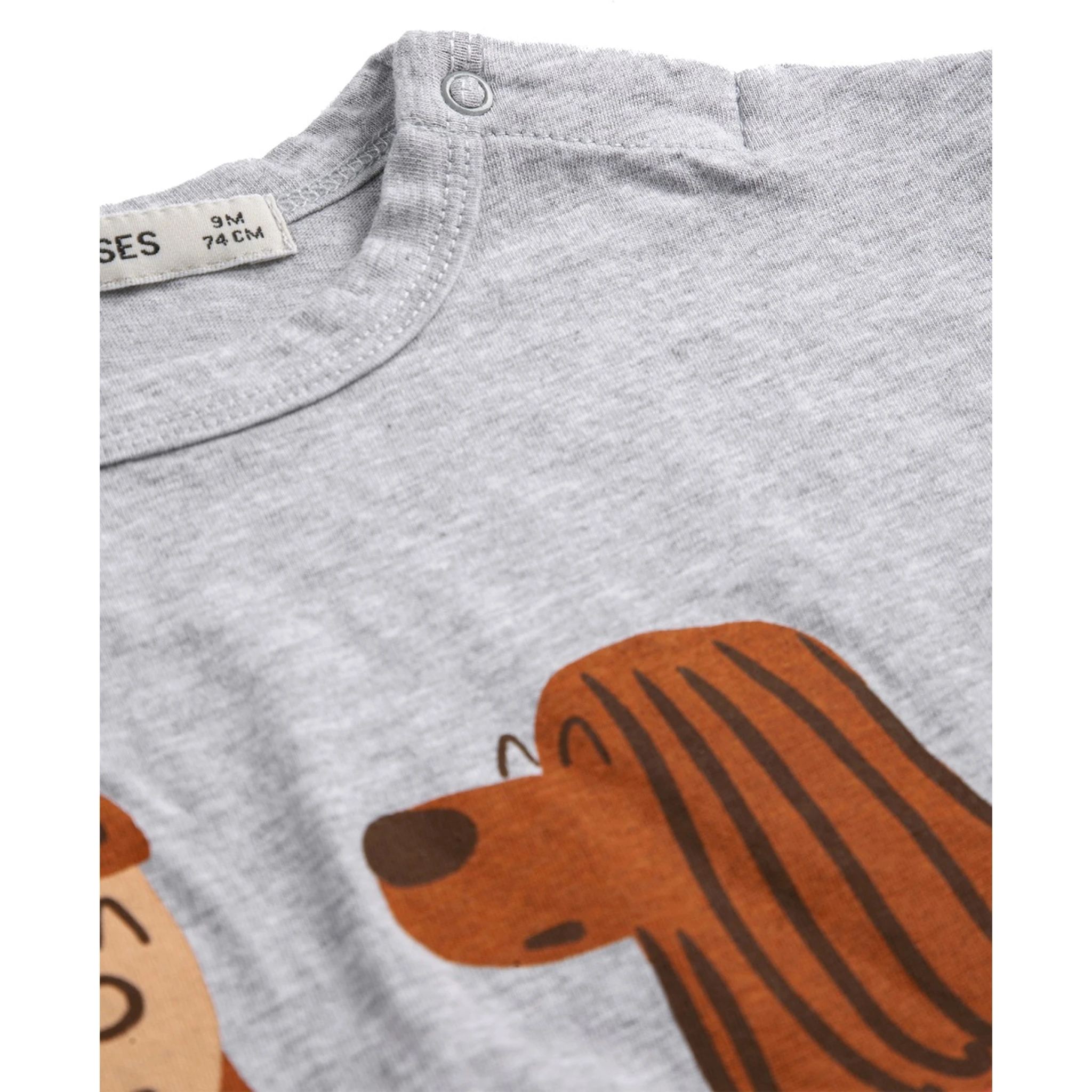 "FRIENDS IN A PICKLE" T-SHIRT