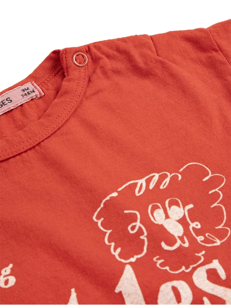 "PICKLES THE DOG" T-SHIRT alternative