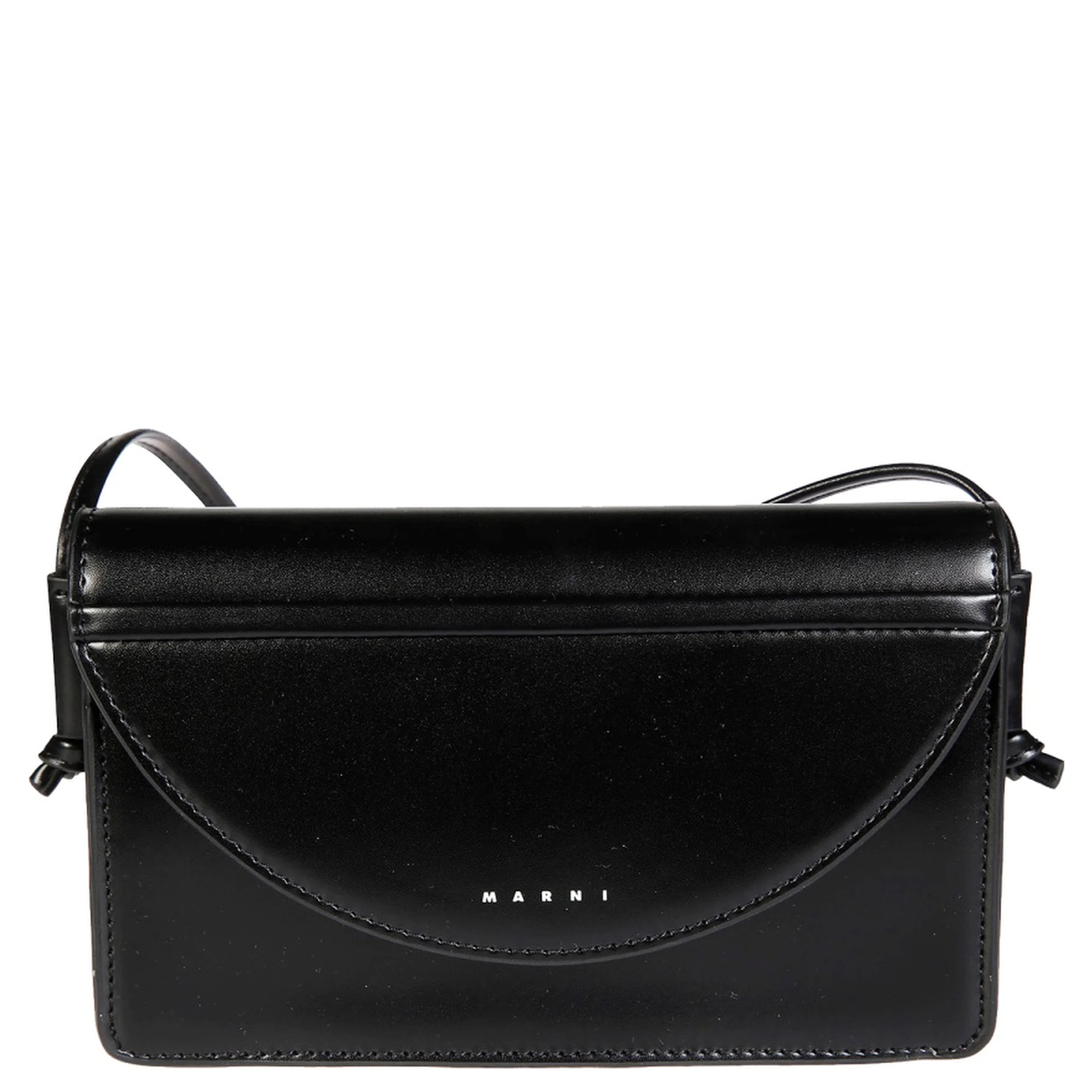 HAND BAG WITH LOGO