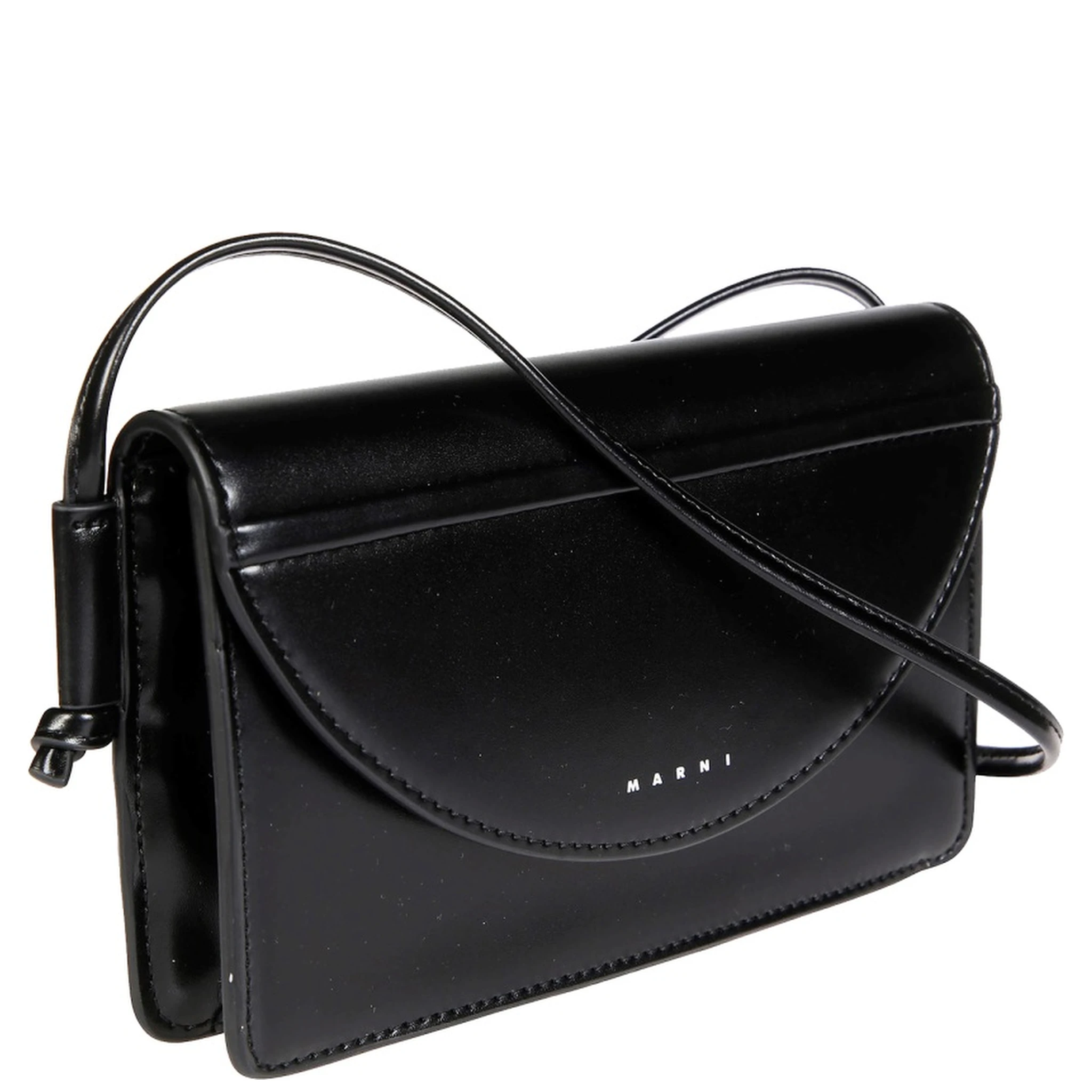 HAND BAG WITH LOGO