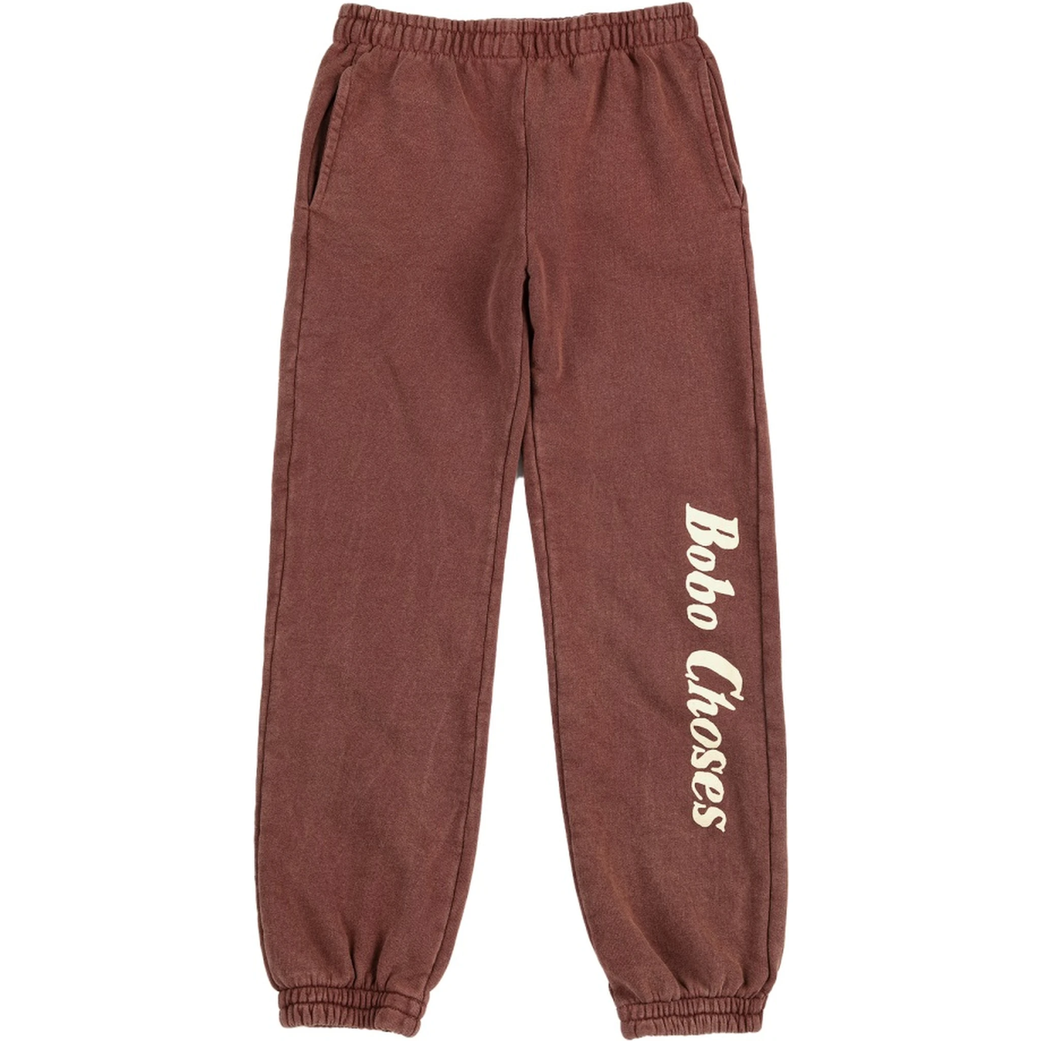 bobo choses jogging pants