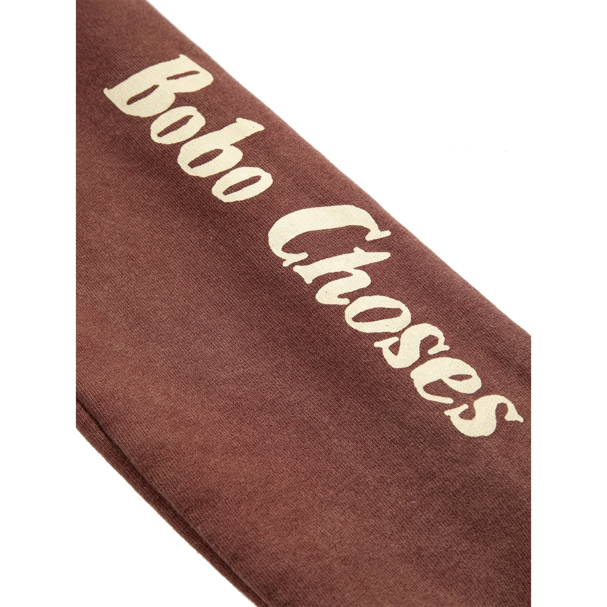 bobo choses jogging pants