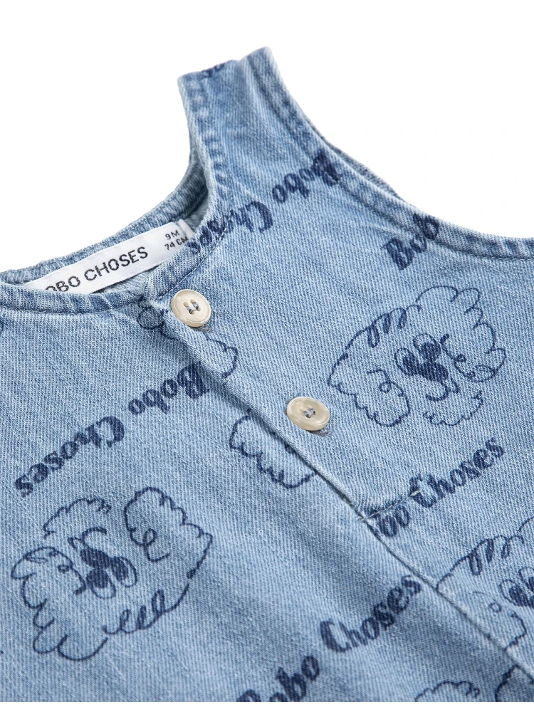 BABYBODY "PICKLES THE DOG" alternative