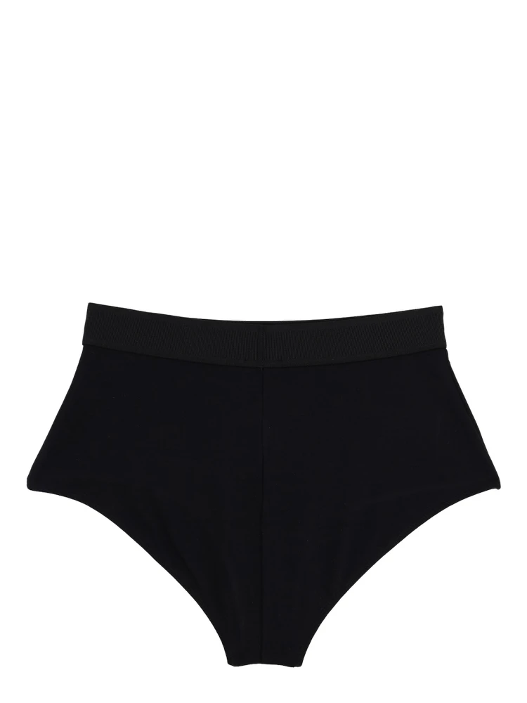BRIEFS WITH LOGO alternative