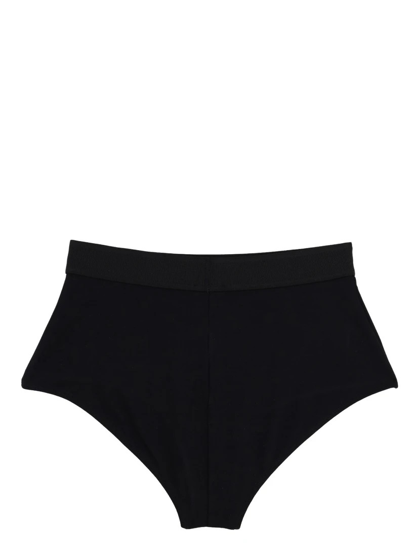 BRIEFS WITH LOGO