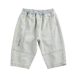 PANTALONI DENIM