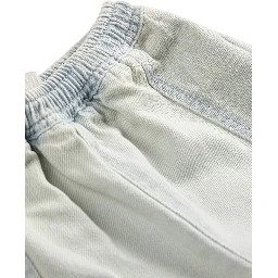 PANTALONI DENIM