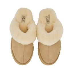 SLIPPER "DISQUETTE"
