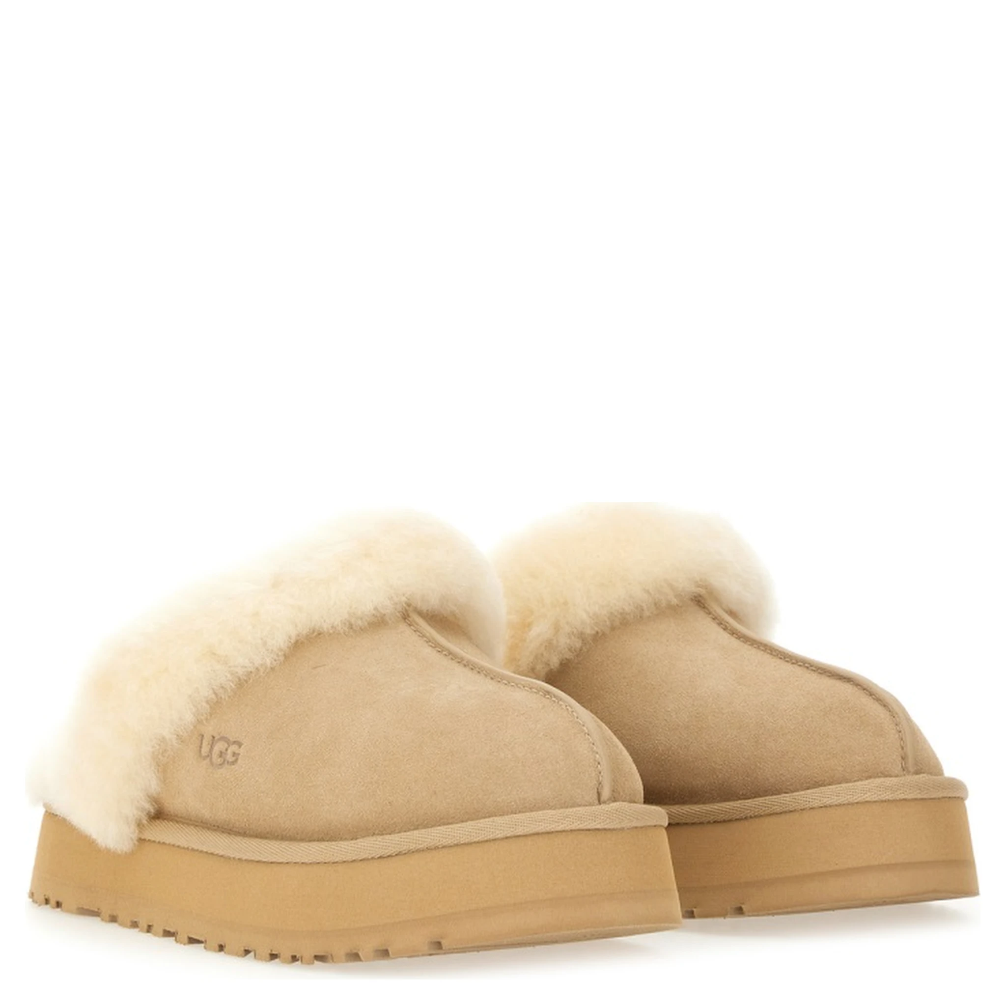 SLIPPER "DISQUETTE"