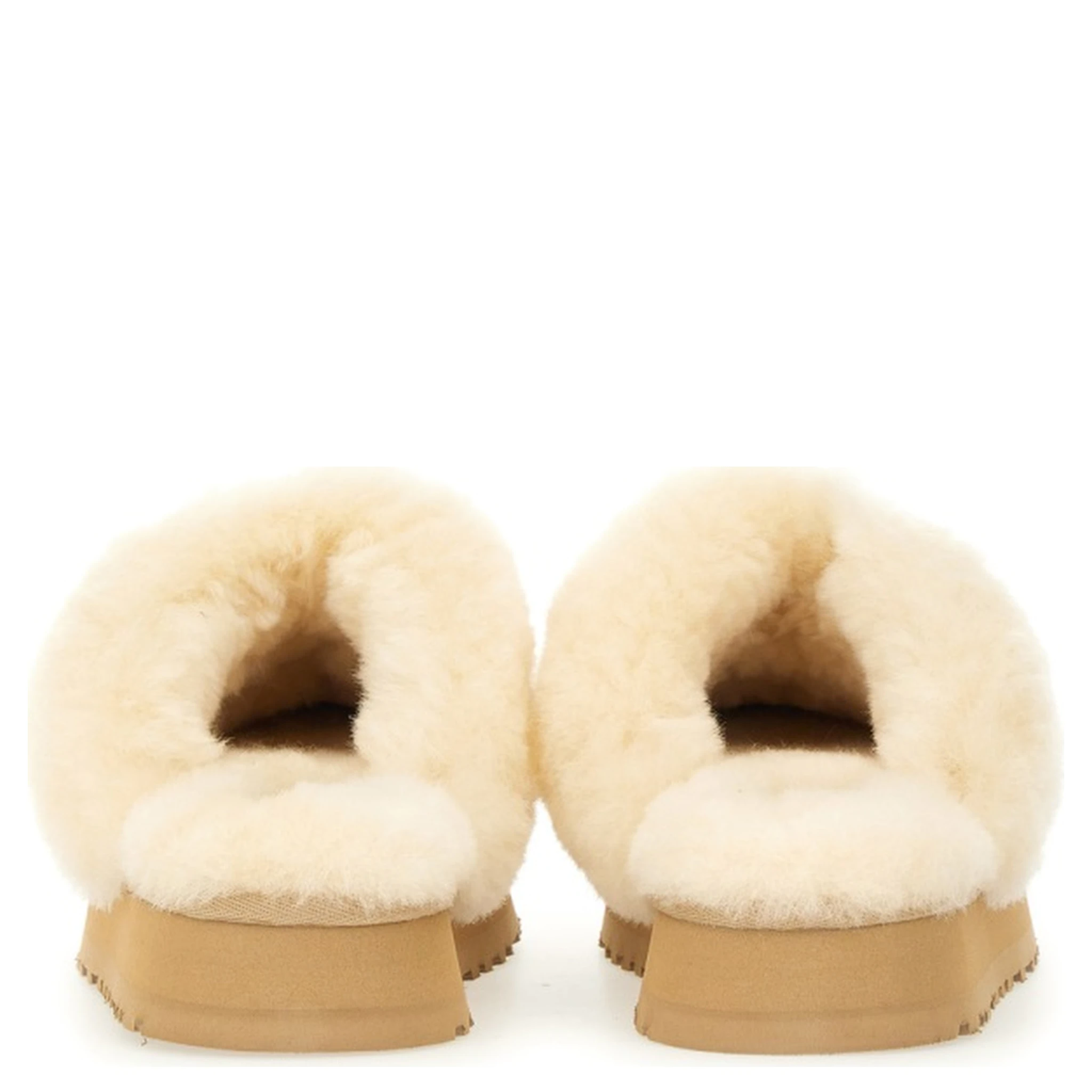 SLIPPER "DISQUETTE"