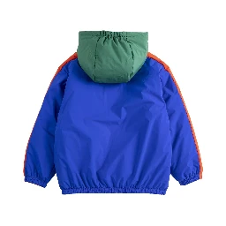 bobo choses reversible light anorak