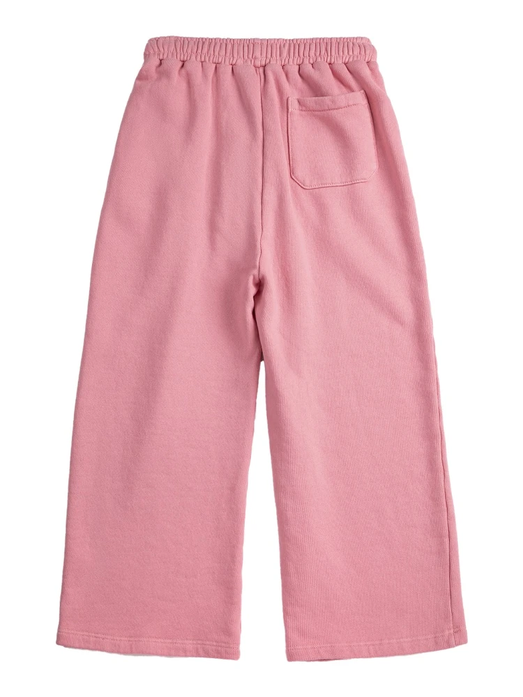 bobo choses straight jogging pants alternative