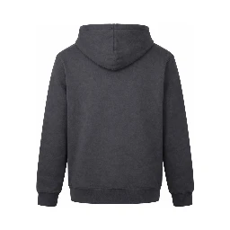 SWEATSHIRT WITH LOGO