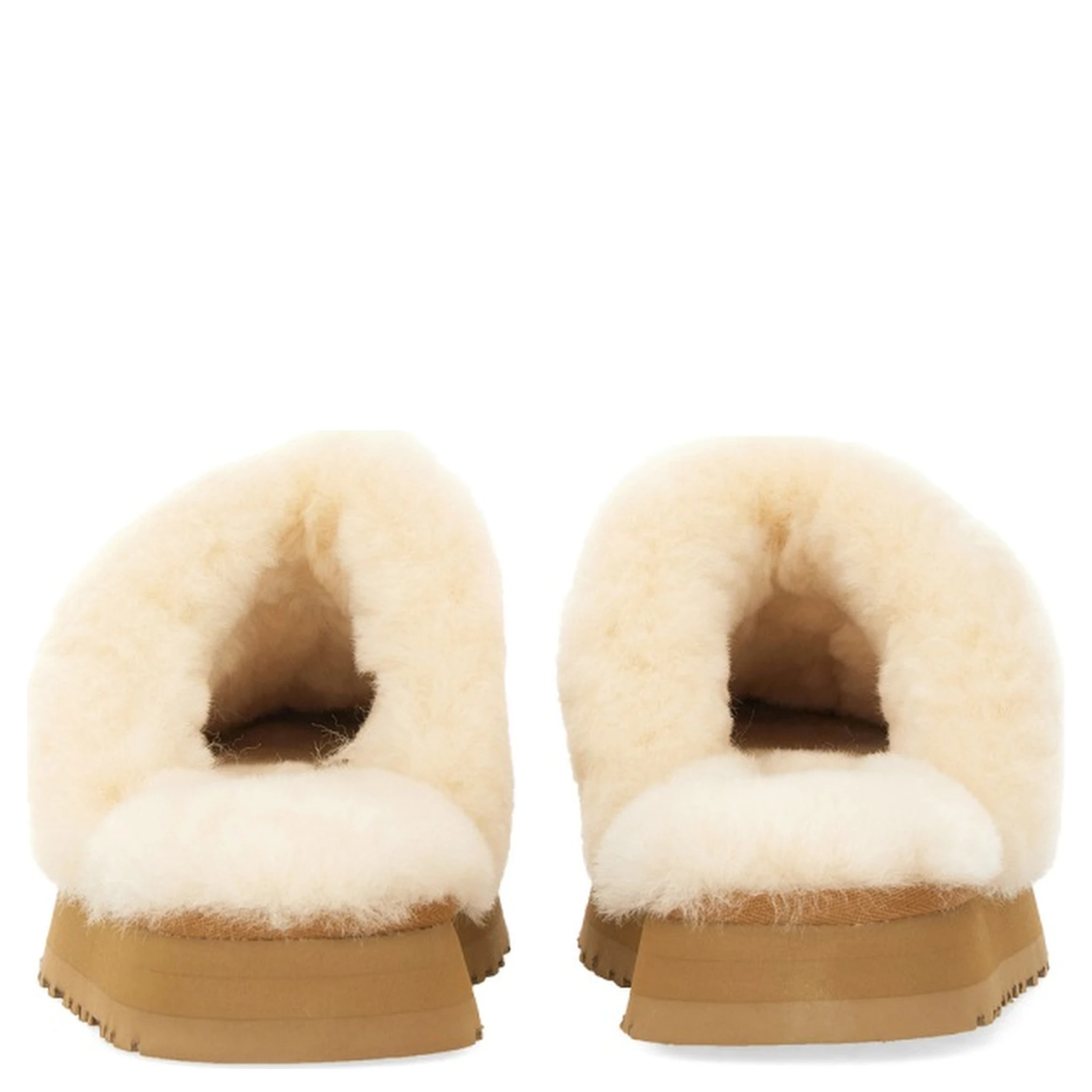 SLIP-ON SHOE DISQUETTE