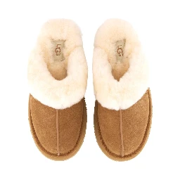 SLIP-ON SHOE DISQUETTE