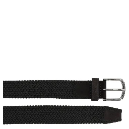 BRAIDED BELT