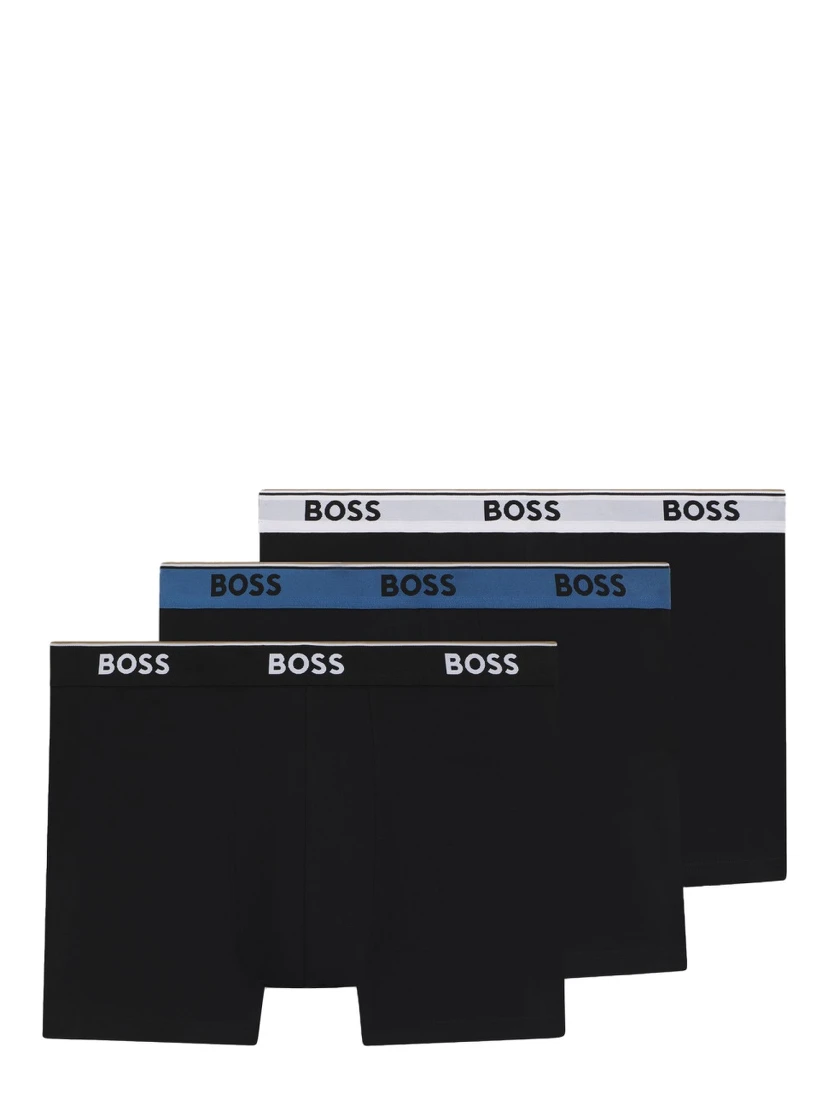 3-PACK OF BOXER SHORTS