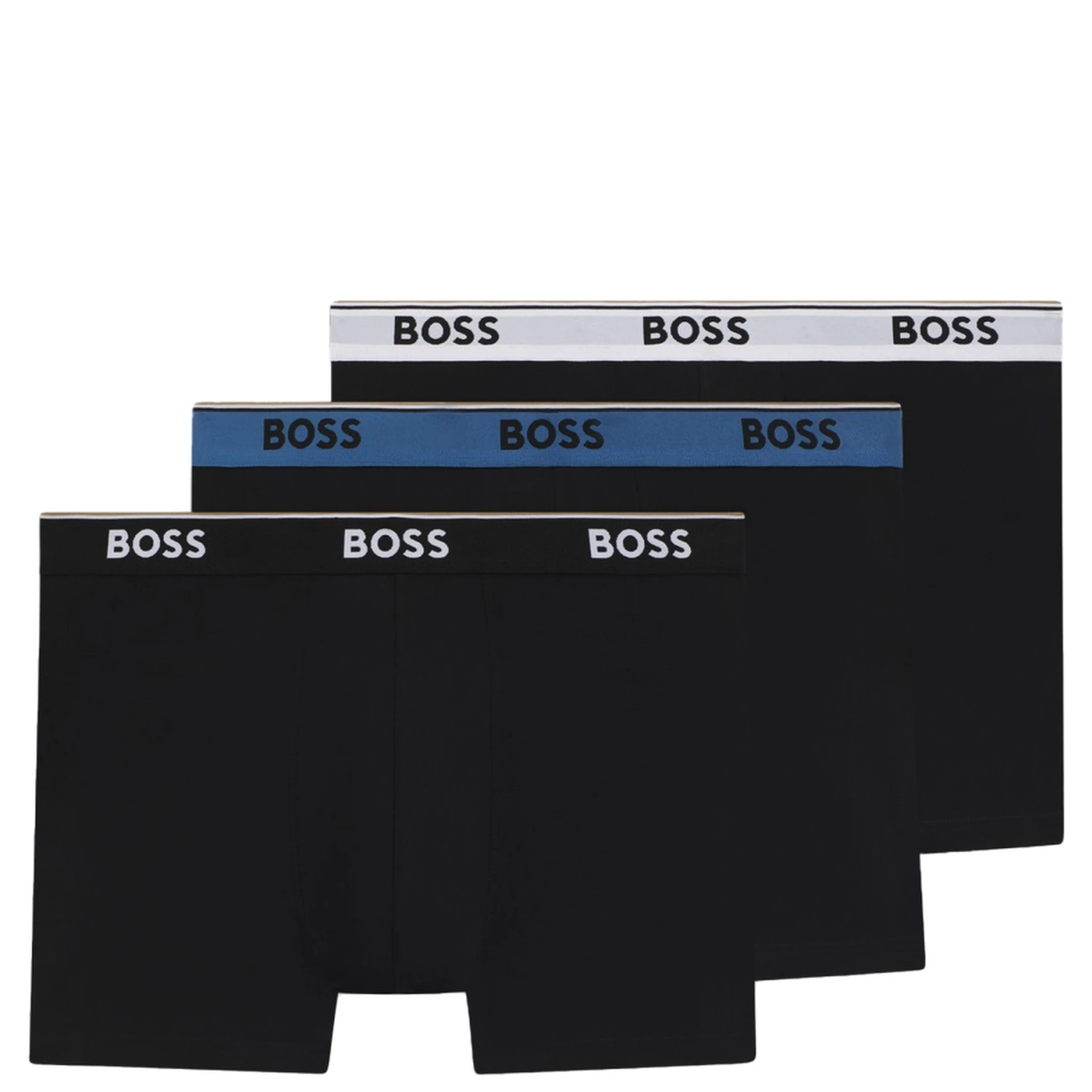 3-PACK OF BOXER SHORTS