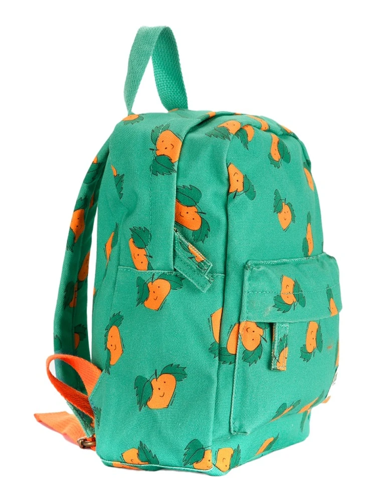 BACKPACK "TANGERINE" alternative