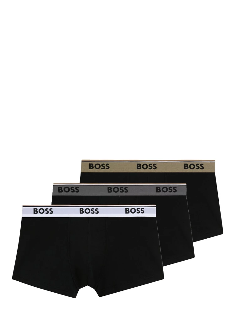 3-PACK OF BOXER SHORTS