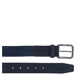 "BOSS X ASTON MARTIN" LEATHER BELT