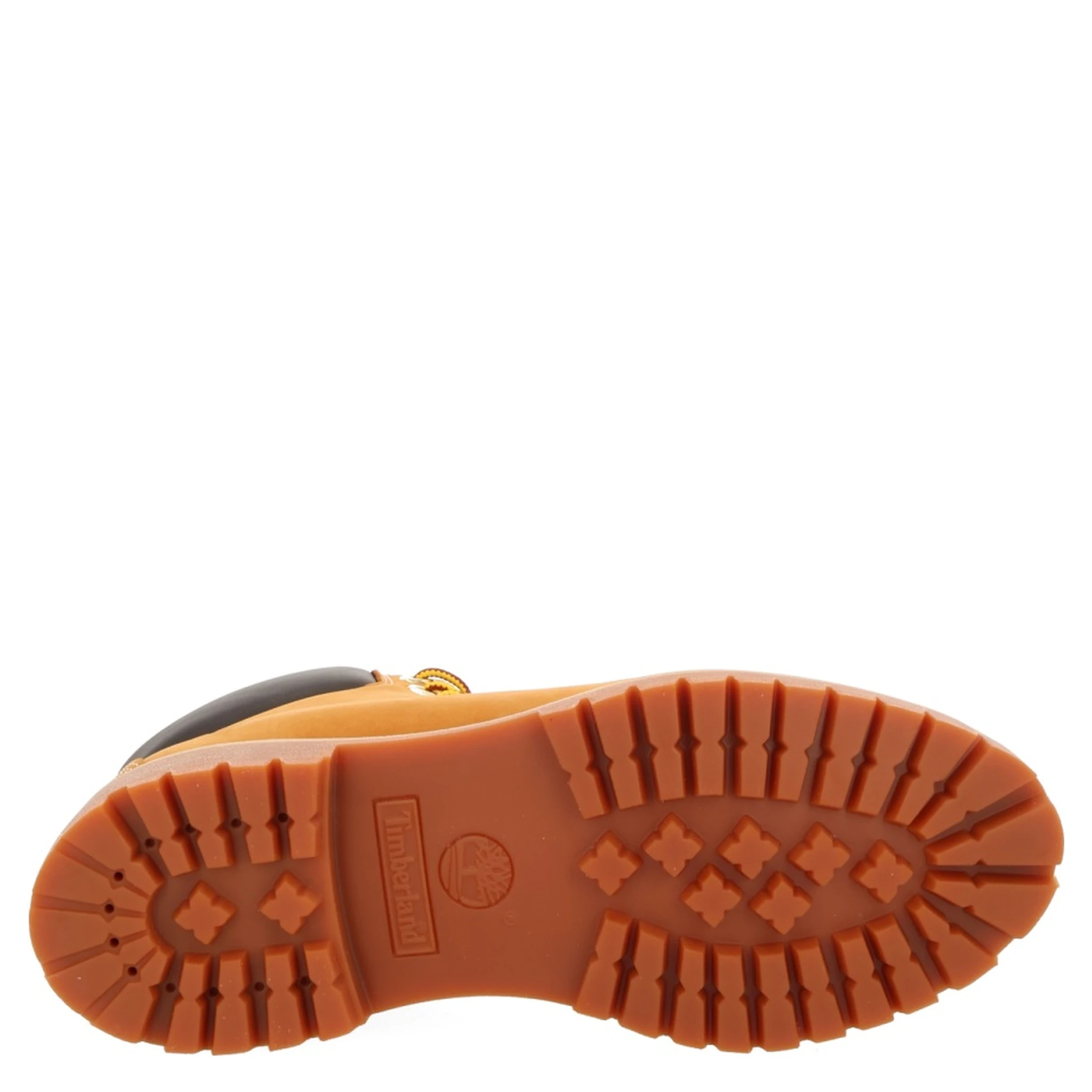 WATERPROOF LACE-UP BOOT