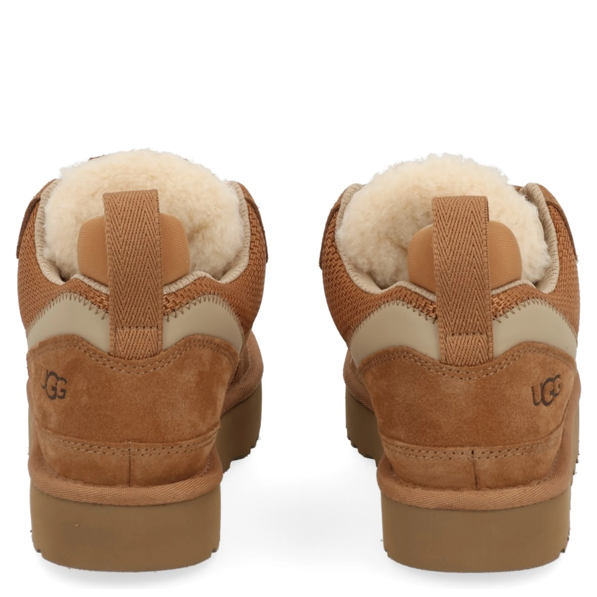 SNEAKER "LOWMEL"