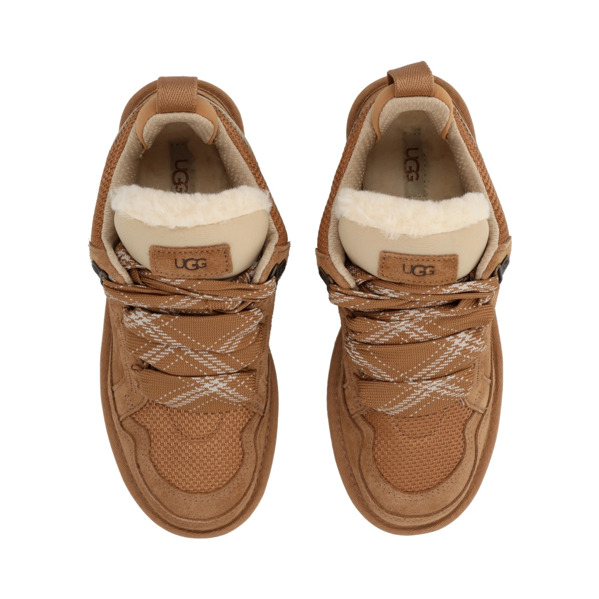 SNEAKER "LOWMEL"