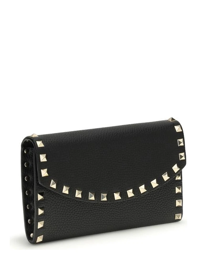 Black Calf Leather Bos Taurus Wallet alternative