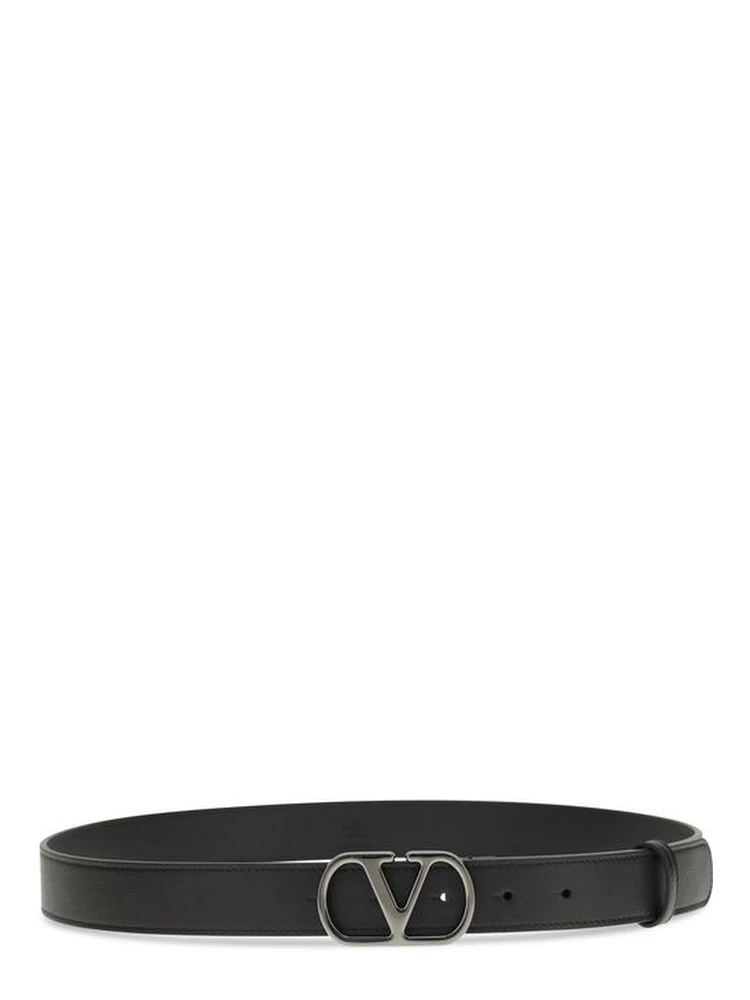 Black Calf Leather Bos Taurus Regular Belt alternative