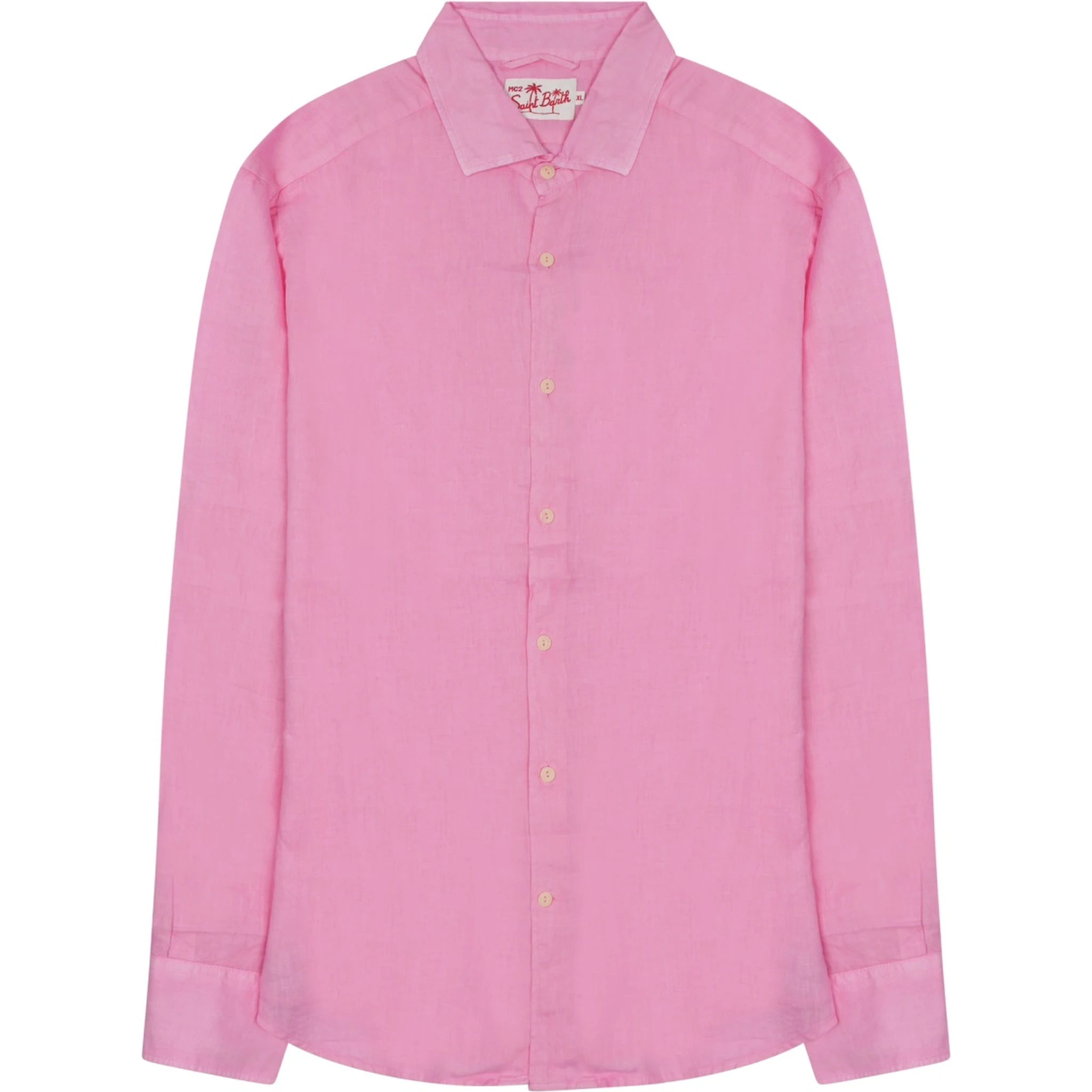 SHIRT "PAMPLONA"