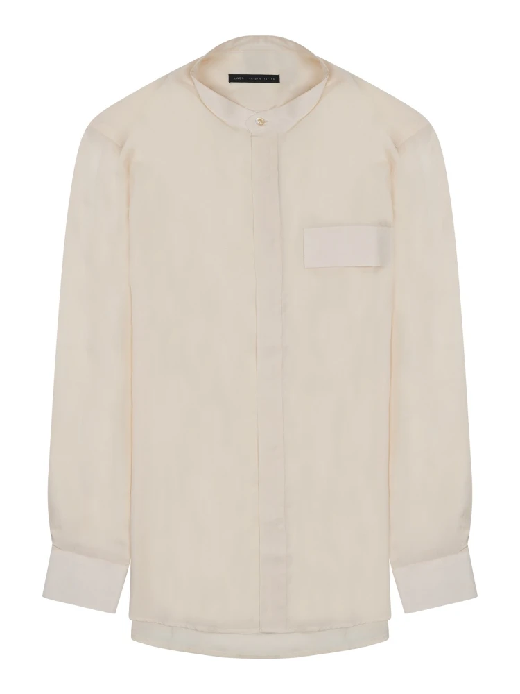 LYOCELL SHIRT