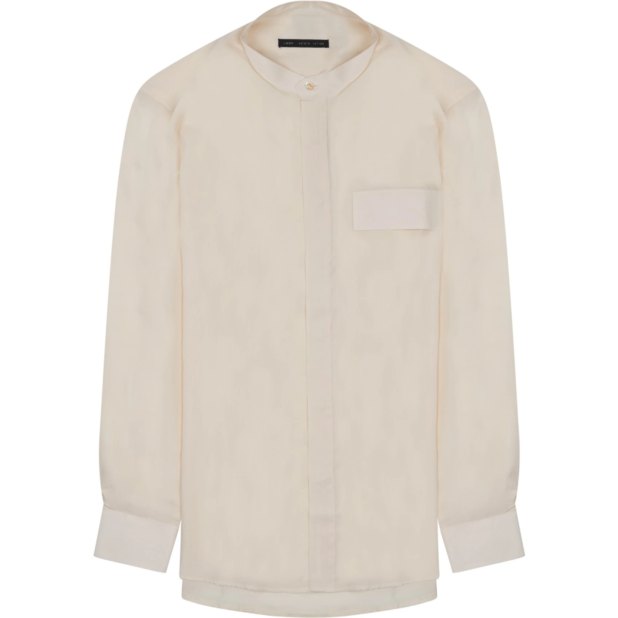 LYOCELL SHIRT