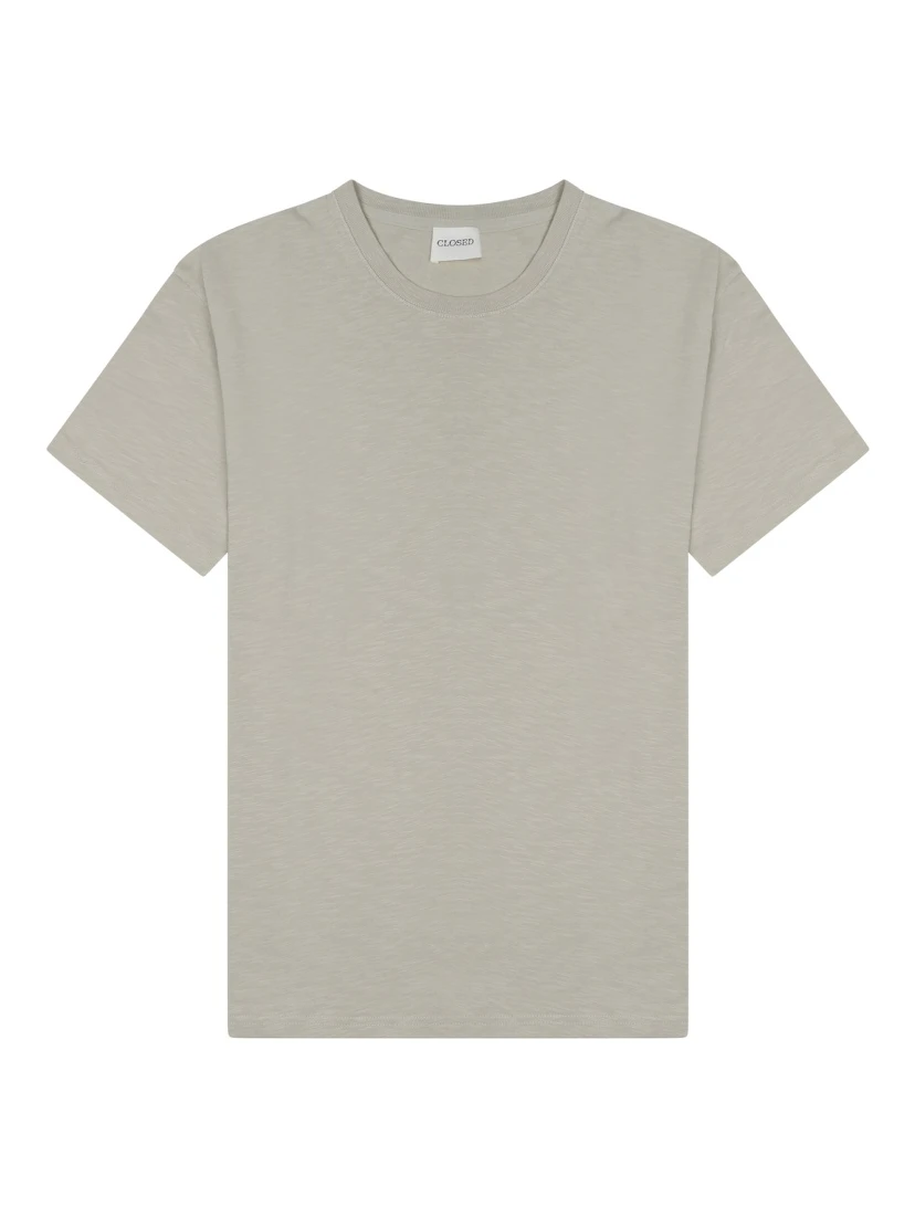 COTTON T-SHIRT