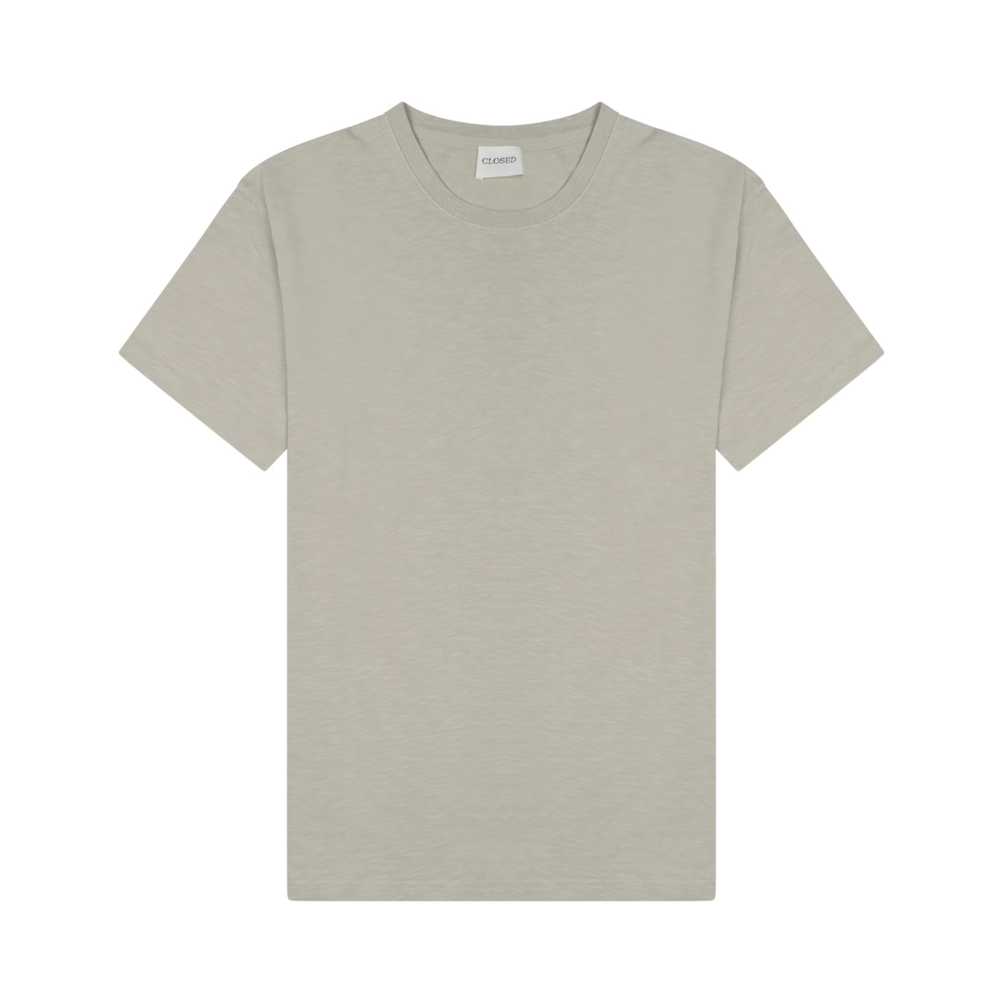 COTTON T-SHIRT