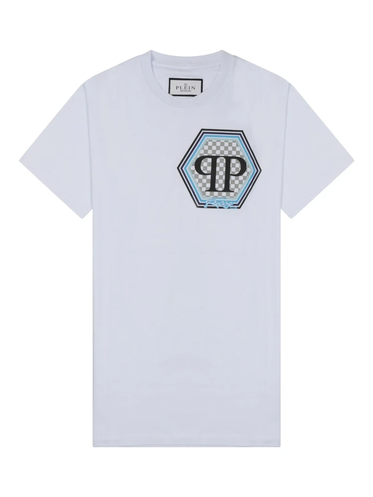 round neck ss t-shirt