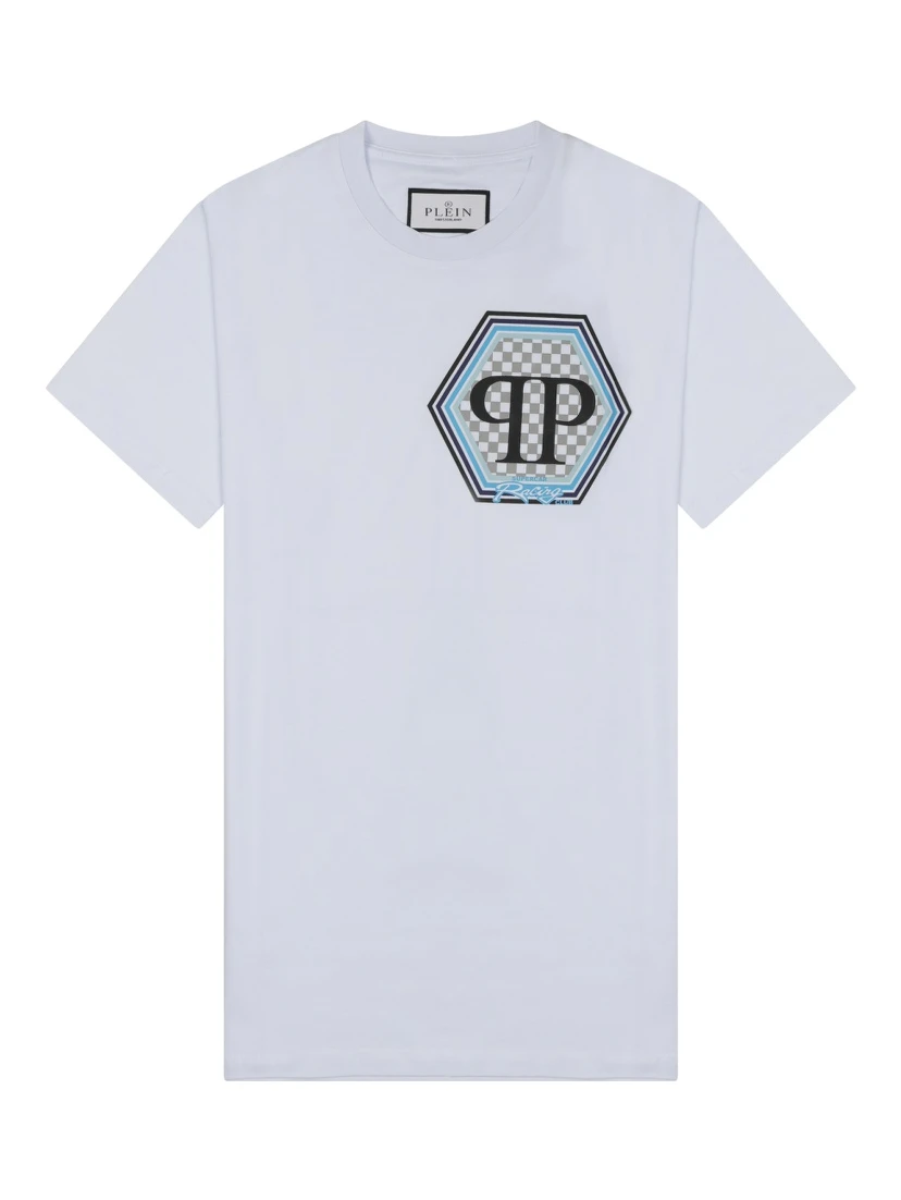 round neck ss t-shirt