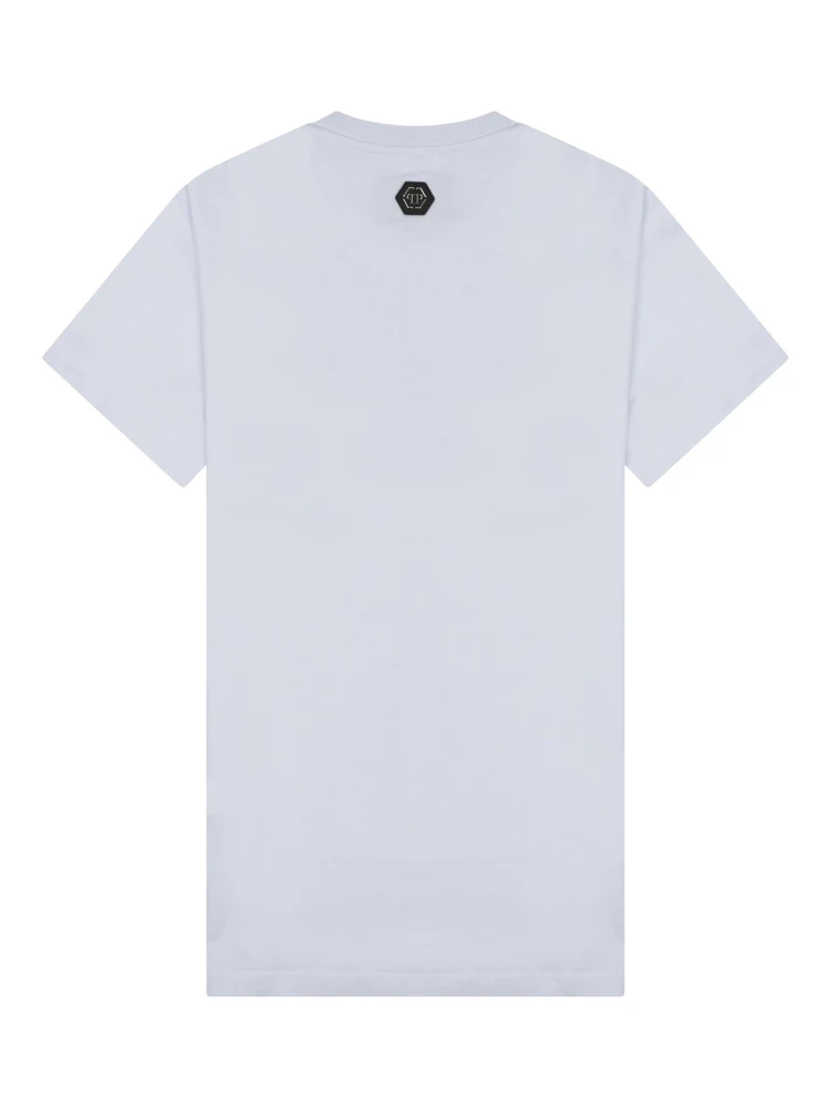 round neck ss t-shirt alternative