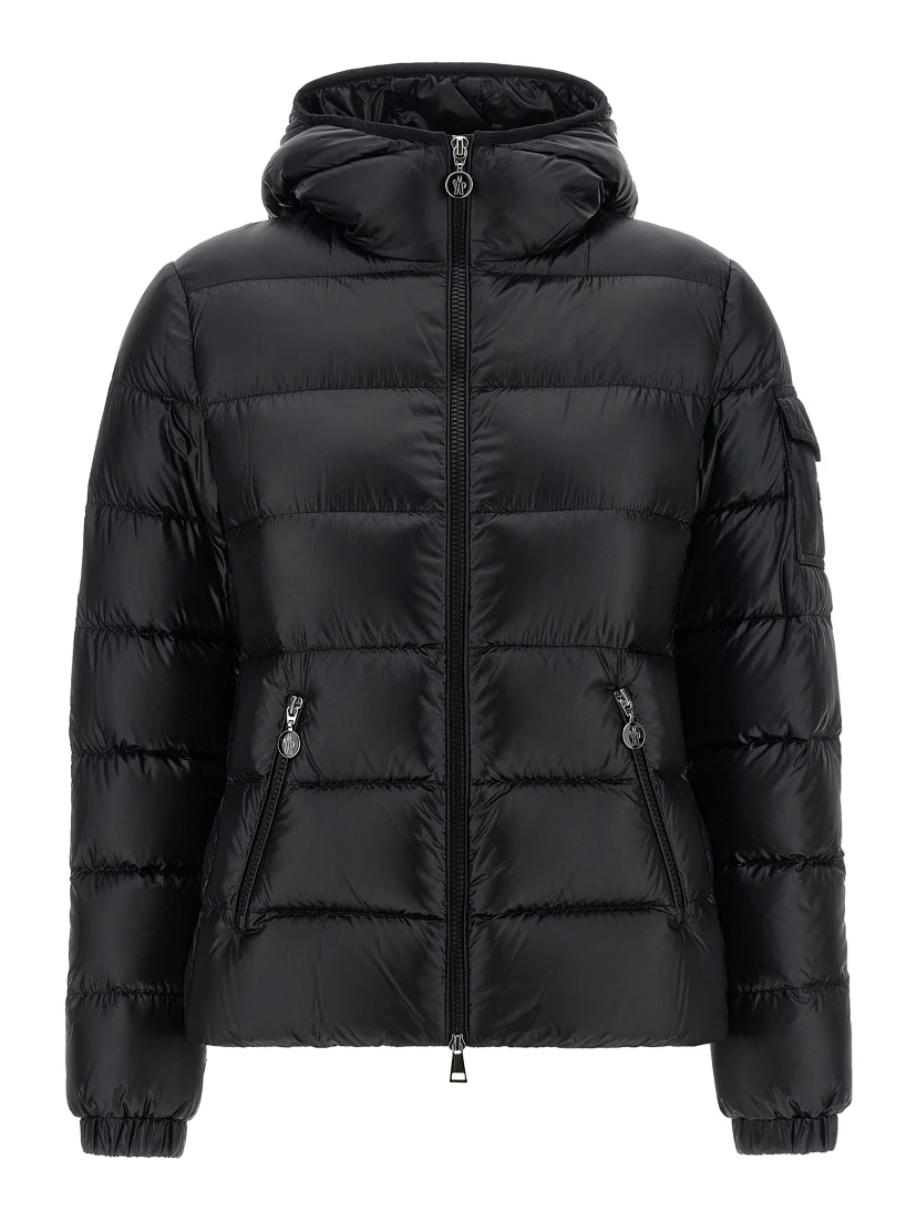 Glesse down jacket