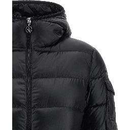 Glesse down jacket